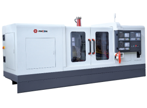 HG03450WK 數控(kong)三頭車床(chuáng)