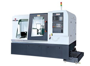 SKZSB4935x4數控(kong)滑台四軸(zhou)鑽孔攻牙(yá)複合機