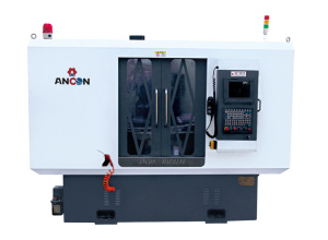 AC-CNCZG40x9立卧式九(jiǔ)軸滑台複(fu)合機