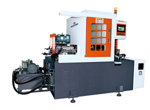 AC-110H2-4S水表滑台(tai)四軸複合(hé)機