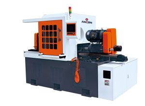 SKZSB4935x4數控滑台(tái)四軸鑽孔(kong)攻牙複合(he)機