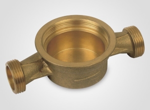 AC-110H2-4S水(shuǐ)表滑台四軸(zhou)複合機-加工(gong)部件