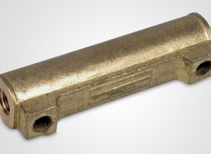 AC-CNCZG40x9立卧式九軸(zhou)滑台複合機(ji)-加工部件