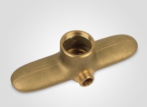 AC-WSK-5Z6Z卧式(shi)數控五軸六(liu)軸鑽銑攻牙(ya)專用機-加工(gōng)部件