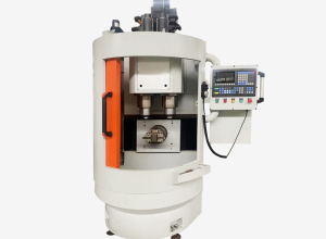 數控(kong)雙軸複合(hé)機