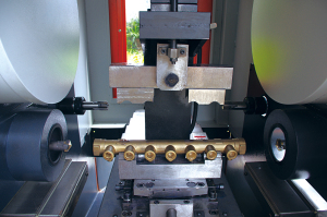 專用(yòng)機床的特征(zhēng)及其操作規(guī)範