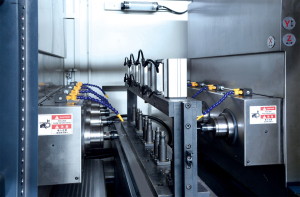 自(zi)動生産線效(xiào)率優化着手(shou)點