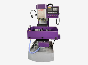 數控三軸(zhóu)複合機